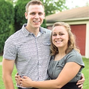 Meet your Posher, Kaitlin